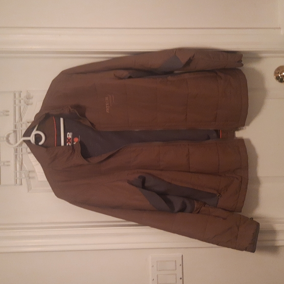 Artech Performance Jacket - Picture 1 of 6